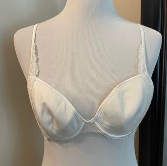 Victoria's Secret, Intimates & Sleepwear, Victoria Secret Lined Demi Bra  S 36b