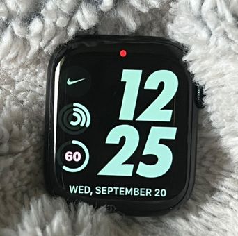 Apple Watch Series 7 45mm Cellular + GPS - $270 - From Ciciley