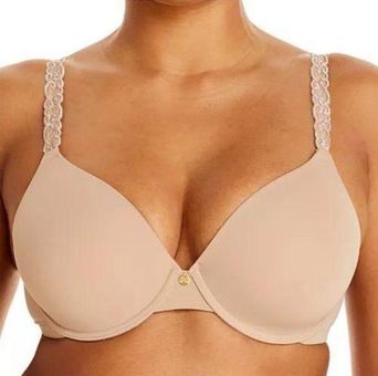 LUXE SEAMLESS BRA