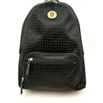 cheap tommy hilfiger backpack