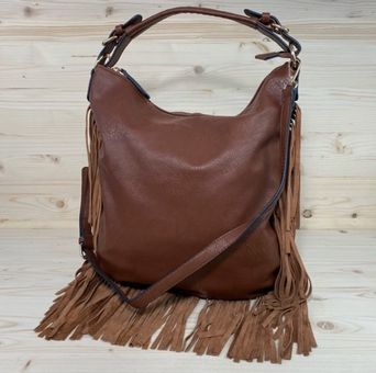 Crown vintage shop purse