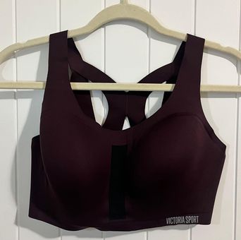 Victoria's Secret Vistoria's Secret Angel Max Sports Bra 34DD