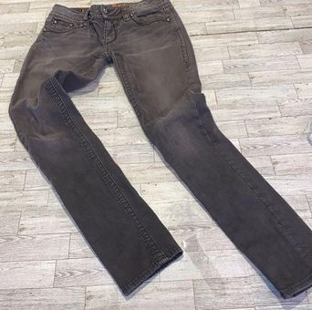 Size 28 in rock on sale revival