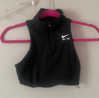 Nike Air Sports Bra Black - $18 (48% Off Retail) - From Sophie