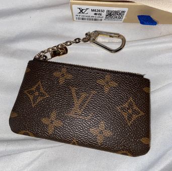 Louis Vuitton Keychain Pouch 