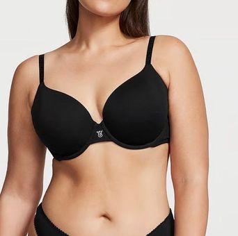 Lightly Lined Full Coverage Bra