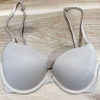 Calvin Klein Tan Bra Women's 32D Size undefined - $15 - From Alyssa