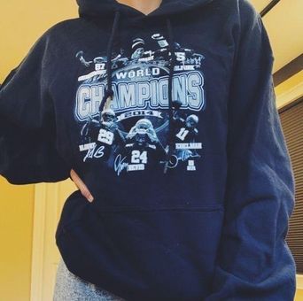 patriots champion sweatshirt