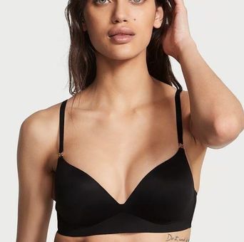 Victoria's Secret LOVE CLOUD Wireless Push-Up Bra Size undefined