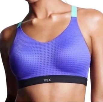 Victoria's Secret Victoria Secret VSX Mesh Padded Pull On Sports