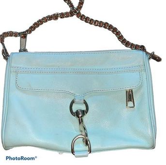 Curtsy Mini Crossbody Bag 