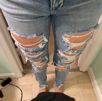 American Eagle Outfitters, Jeans