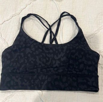 lulu lemon bra 30 triple d