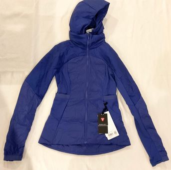 Lululemon Down For It All Jacket NWT