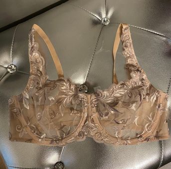 Sonoma Bra Tan Size 36 C - $13 (67% Off Retail) - From S