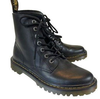 Dr martens clearance luana boots