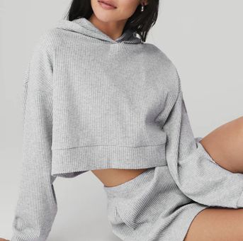 Alo Yoga Muse Hoodie