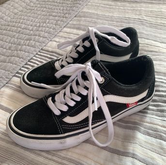 Vans sales ultracush sneakers