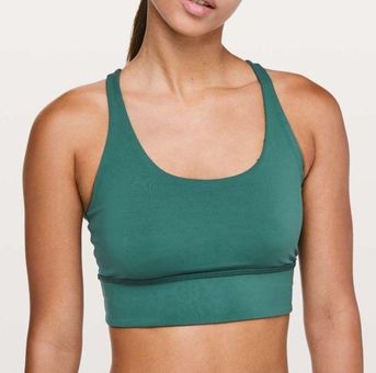 Lululemon Mind Over Miles Bra Size 4 - $45 - From Shop