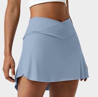 Women's Cloudful™ Fabric High Waisted Crossover Side Pocket Yoga Joggers -  HALARA