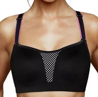 Maidenform Sport Bras: Ultimate Underwire Medium-Impact Sports