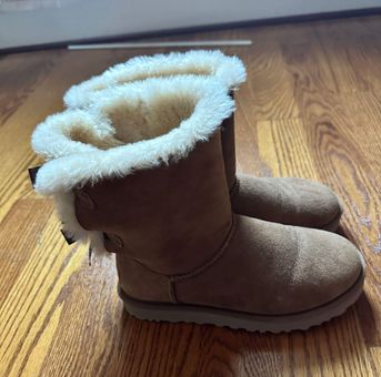 Women's Bailey Bow II Boots