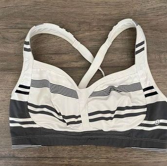 Lululemon Size 36D tata tamer bra - $16 - From Aimee