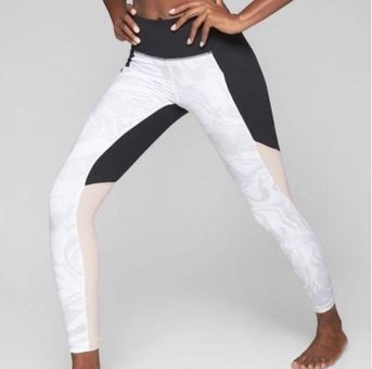 Athleta, Pants & Jumpsuits, Athleta Salutation Legging