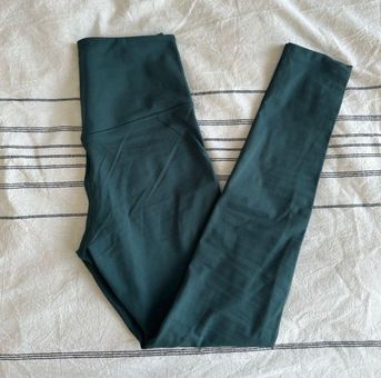 Girlfriend Collective Moss Compressive High-Rise Legging Green Size XS -  $58 (27% Off Retail) New With Tags - From Megan