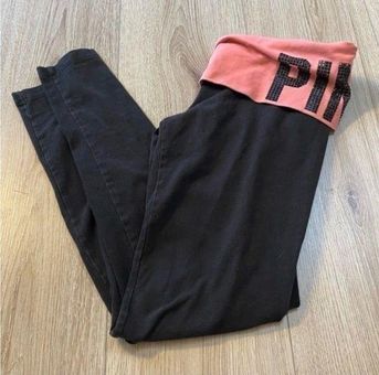 Victoria's Secret Active Pants, Tights & Leggings