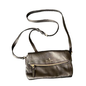 Curtsy Mini Crossbody Bag 