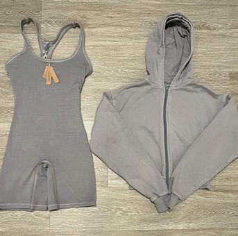 SKIMS outdoor bundle