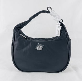 Lululemon Mini Shoulder bag Black - $169 New With Tags - From Anas