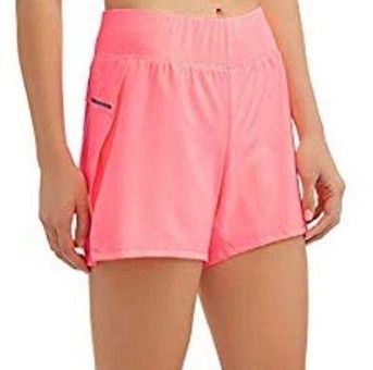 Avia Pink Active Shorts