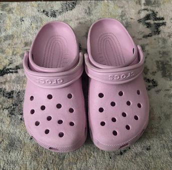 Crocs elizabeth shop