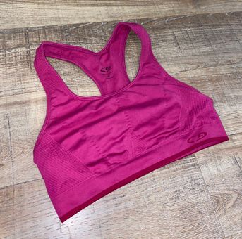 Champion C9 Sports Bra Top Purple - $10 - From Bella