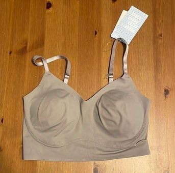 Lift Bralette Grey