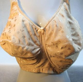 Elila Jacquard Bra 1305 sz 38N - $50 - From Jill