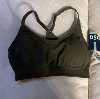 DSG Sports Bras Green Size M - $21 (44% Off Retail) - From