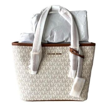 Jet Set Travel Extra-Small Top Zip Tote Bag