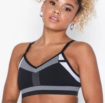 Nike, Other, Nike Sports Bra Black Small