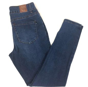 tahari jeans