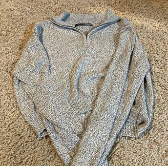 Brandy Melville Fleece Pullover Sweaters