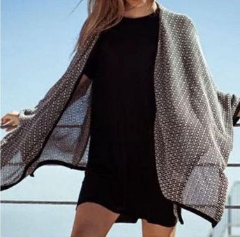 Cardigan By Brandy Melville Size: Onesize