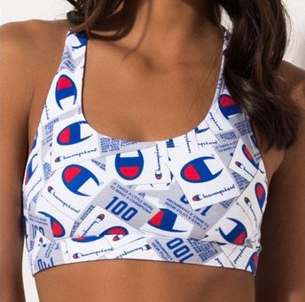 Champion Bralette, Where To Buy