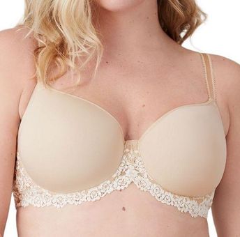 Wacoal 853191 Embrace Lace Underwire T-Shirt Bra