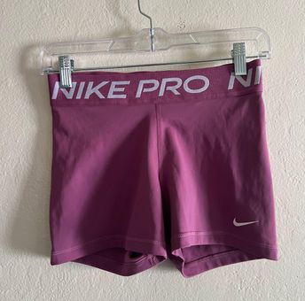 NIKE Pro Spandex