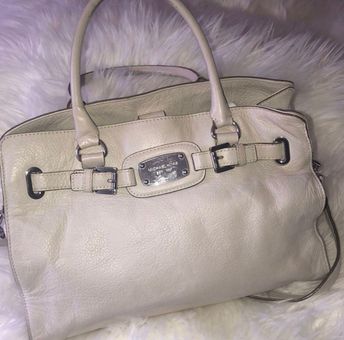 Michael Kors, Bags, Michael Kors Hamilton Large Tote Shoulder Bag