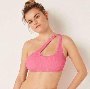 RELIST! Victoria's Secret PINK Panties Medium, Women's Fashion