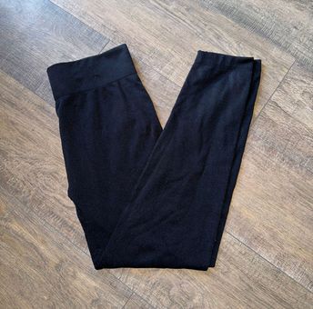 New Mix Leggings Black Size M - $12 (45% Off Retail) - From Katelynn